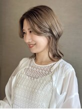 アイネイルズ 吉祥寺店(I nails)&nbsp;Shimi 