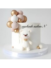 アイラッシュサロンN 神楽坂店 sayuri