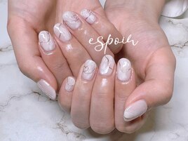 ホワイト×ミラー