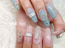 ソンリエ 青竹店(SONRiE)/ブランドネイル