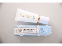 サロン プリーヴィ ドゥブルヴェ(SALON PRIVE W)/デリケートなところに◎