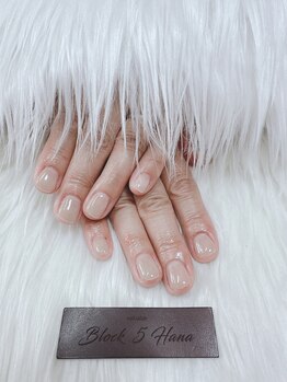 ブロックファイブハナ(Block 5 HANA)/