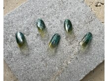 ツリーハウスネイル(tree house nail)/ハンド定額¥5900