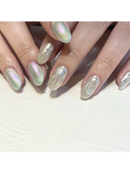 スタイルージュ(Style Rouge)/120分持ち込みデザイン