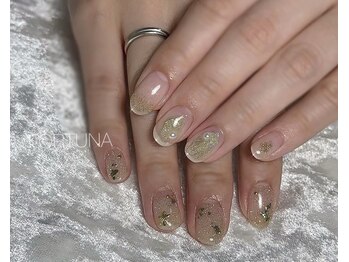 フォルトゥナ(FORTUNA)/90分デザインコース