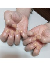 ネイルパレス/ワンカラー