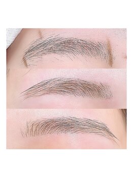 まつげエクステ専門店 ビューティーアイラッシュ イオンモール堺北花田店/【大人気】眉毛★アイブロウ