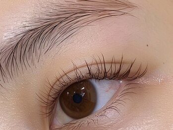 シルフ 庄内店(sylph)/アイブロウ＋マツエク100本