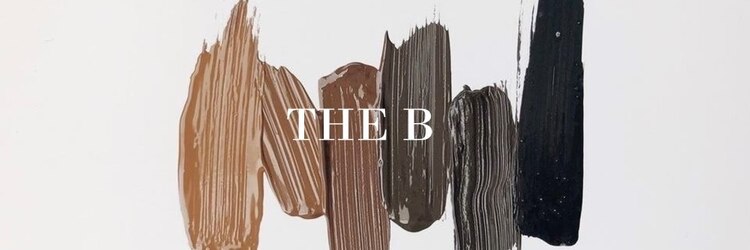 ザ ビー(THE_B)のサロンヘッダー