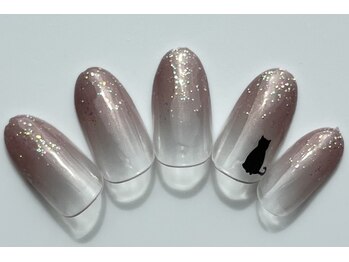 ピーラトゥ 日立(P-Ratu)/定額ネイル