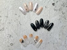 ヴィゼ(Vize)/ハロウィンデザイン