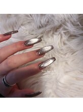 ネイルサロン R/スタイリングコース