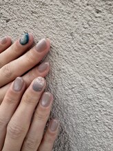 シルフ 庄内店(sylph)/magnet original design