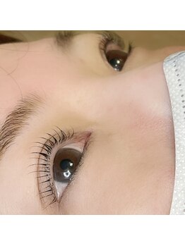 イツミ ヘアーループ(itsumi)/コスメリフト 立ち上げカール