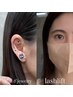 【注目】まつげパーマ＋耳ツボjewelry30個迄！