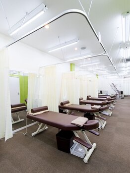 みなみ鍼灸整骨院 和泉院/最寄りは和泉府中駅です！！