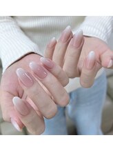 ピンキーネイル(Pinky Nail)/おすすめのデザイン