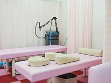 真心堂(sinsindo)の雰囲気（内観）