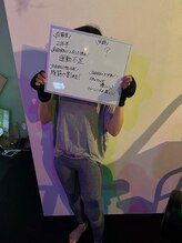 リボーンフロームゼロ 代々木上原店(ReBORN from ZERO)/会員さんからの声