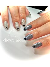 シェーヴルミー(chevre me)/【 フリーアートコース 】