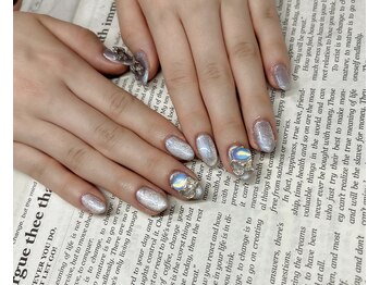 ソフィア(Sophia)/