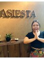 アジエスタ 八王子店(ASIESTA)/Hiroko