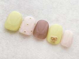 デザインコース¥6600