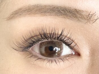 アイラッシュサロン ウインクル(Eyelash Salon Winkle)/まつ毛エクステ