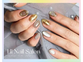 エイチワン(H1)/弊店得意マグネット定額デザイン