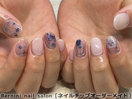 秋葉原ネイル/ショットネイル