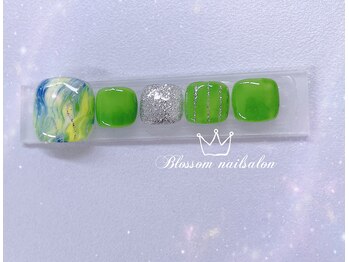 ブロッサム(Blossom)/