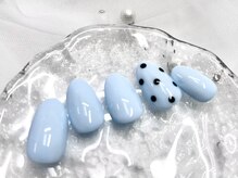 ネイルネージュ 錦糸町(Nail Neige)/ベーシック定額アート(9)