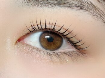 アネラ(ANELA)の写真/[パーマ￥4980パリジェンヌ￥5980]定番デザインから話題の新ロッドまで！数あるロッドから理想のまつ毛に♪