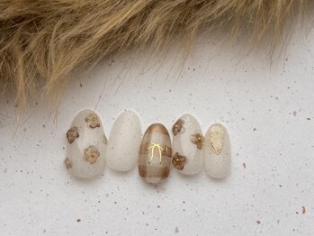 ハローネイル(Hello! Nail)/定額デザイン2