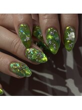 ピンズイチロク(PINS16)/ジェル120分