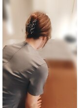 サロン ウィステリア(Salon Wisteria) 遠藤