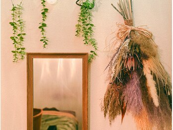 ゆるりら/*ゆるりら個室*