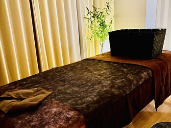 カームリマ(Calm Lima)