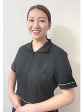 ワクワクボディクリニック 中央林間店(WAKUWAKU BODY CLINIC) 黒澤 みあ