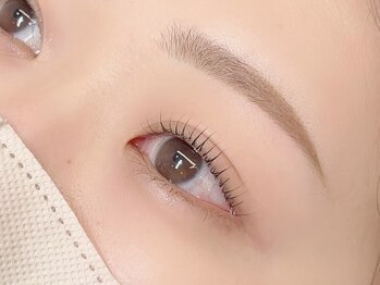 プリマ(PRIMA)/アイブロウ まつげパーマ