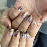 ラミーネイル(Ramie nail)