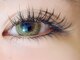 ネイル グラファー(Nail grapher)の写真/【高技術★バインドロックで理想の目元を実現】1人1人の目の形&理想の仕上がりに合わせてデザインをご提案!