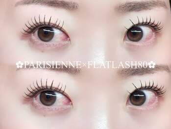 フローター 板橋店(FLOWATER)/パリエク80本