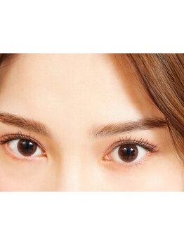 まつげのお悩み解決サロン