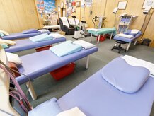 大北山はらだに鍼灸接骨院