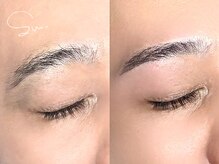 スー 千種 今池(Suu.)/メンズアイブロウ 眉毛wax