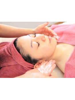 毛穴ケアをしたい