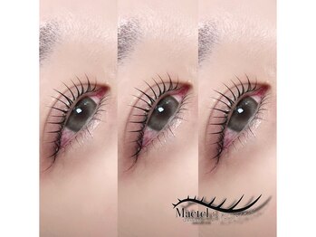 ヴィム ラッシュ(vim Lash)/韓国風メーテルパーマ