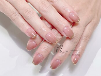 マリイ ネイル(MARY NAIL)/