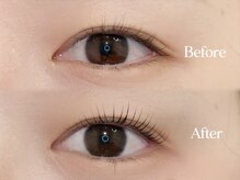 エイチ アイラッシュ 吉祥寺店(H eyelash)/まつ毛パーマ